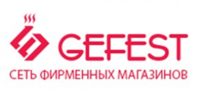 Gefestshop.by – интернет-магазин сети салонов GEFEST в РБ