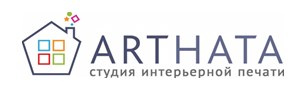 Студия интерьерной печати Артхата