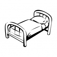 Склад кроватей и принадлежностей в Перми