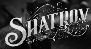 Shatrov tattoo -   Тату студия в Красноярске