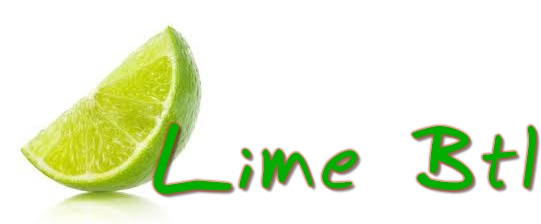 Advertising agency Lime