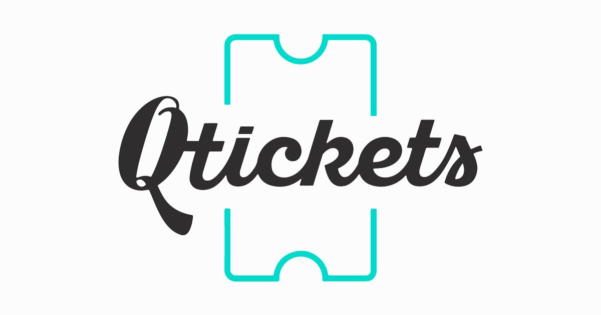 Qtickets - сервис продажи билетов