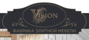 Vision - фабрика изготовления мебели на заказ