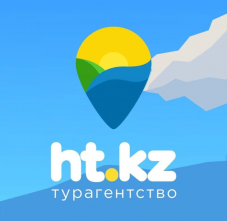 Туристическое агентство HT.KZ