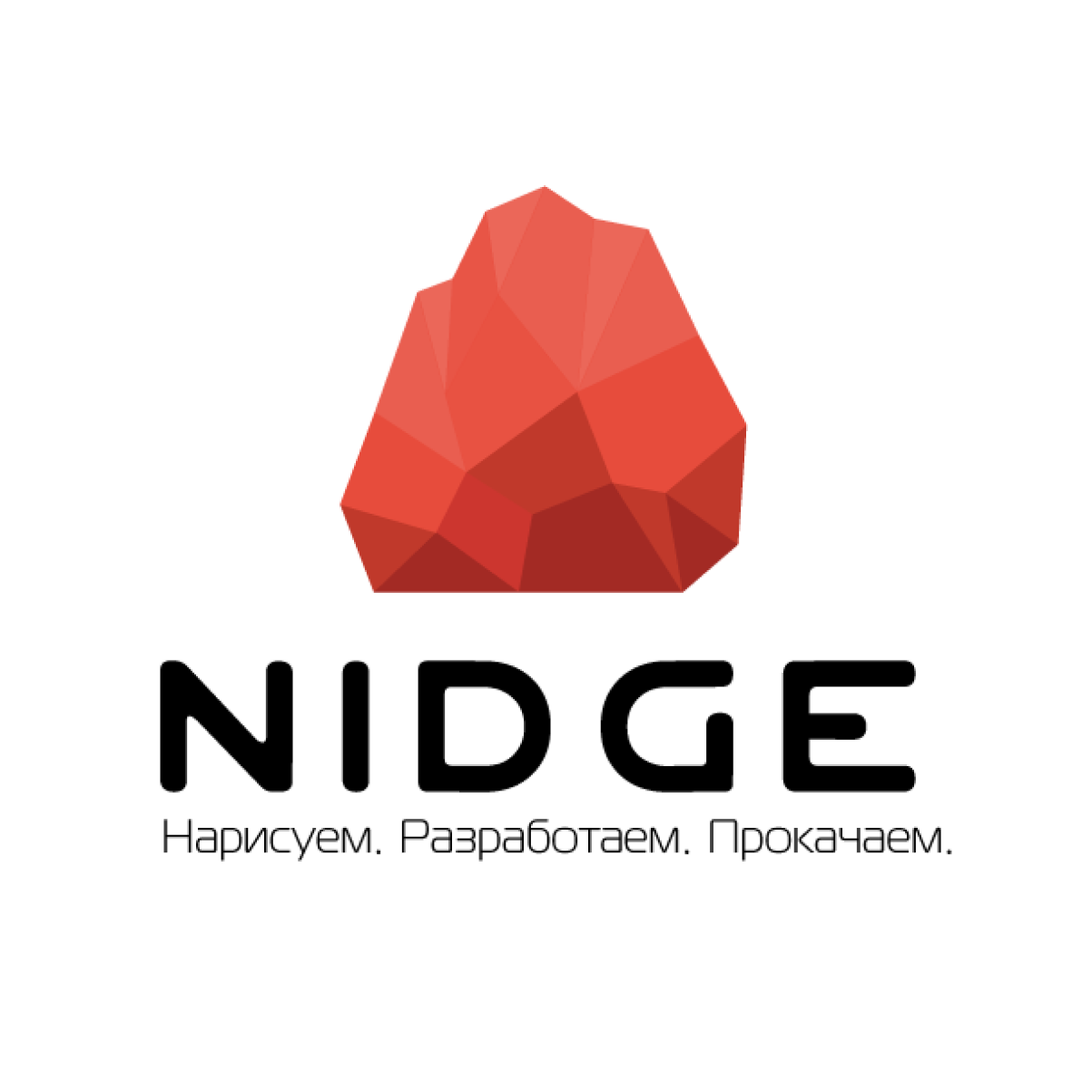 Digital агентство NIDGE