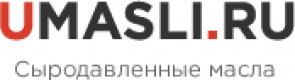 Сыродавленные масла umasli.ru