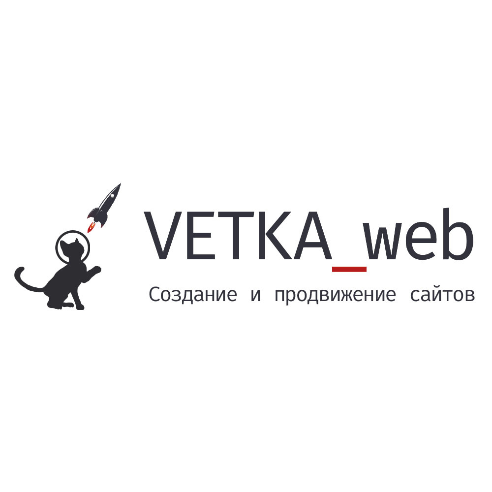 Веб студия Vetka_web