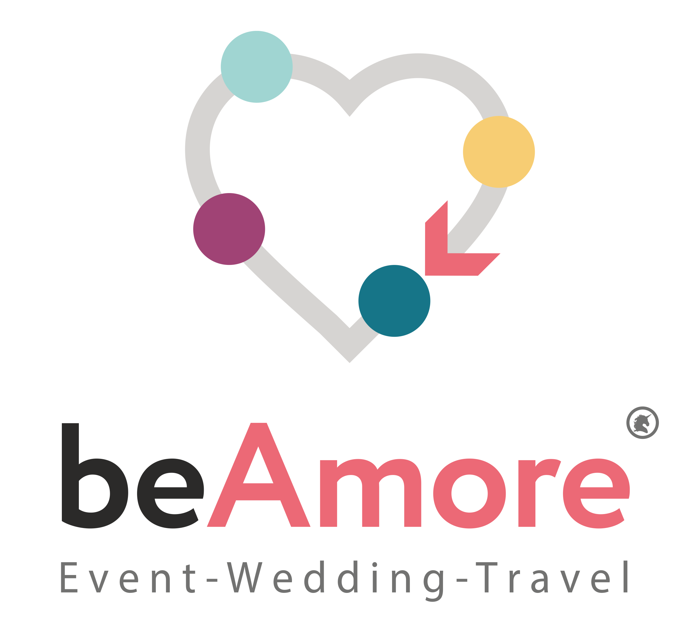 Event маркетплейс beAmore