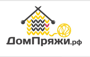 ДомПряжи.рф – большой магазин пряжи и аксессуаров для вязания