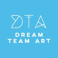 Студия дизайна интерьера для салонов красоты DreamTeamArt (ДримТимАрт)