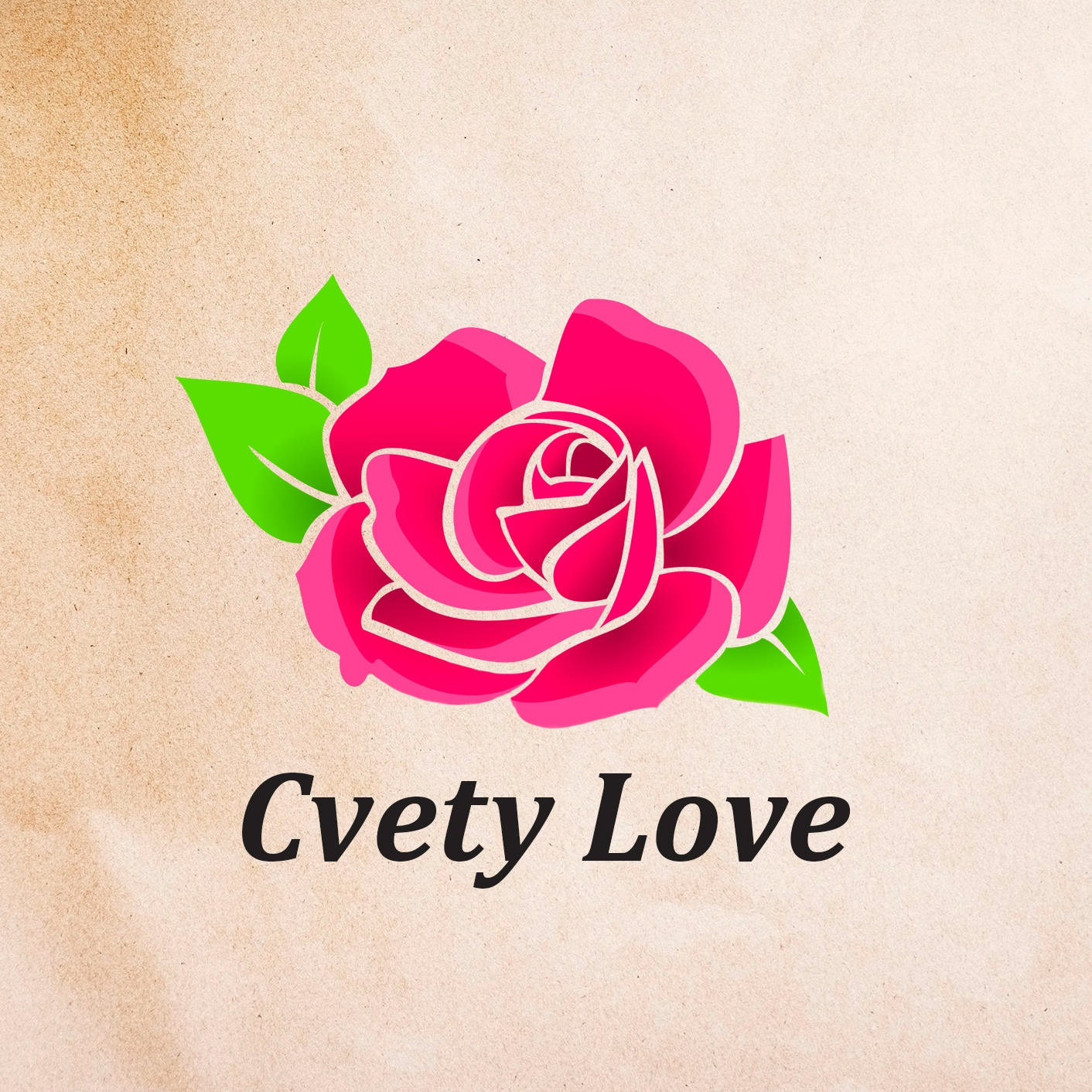 Cvety Love