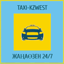 Taxi-Kzwest