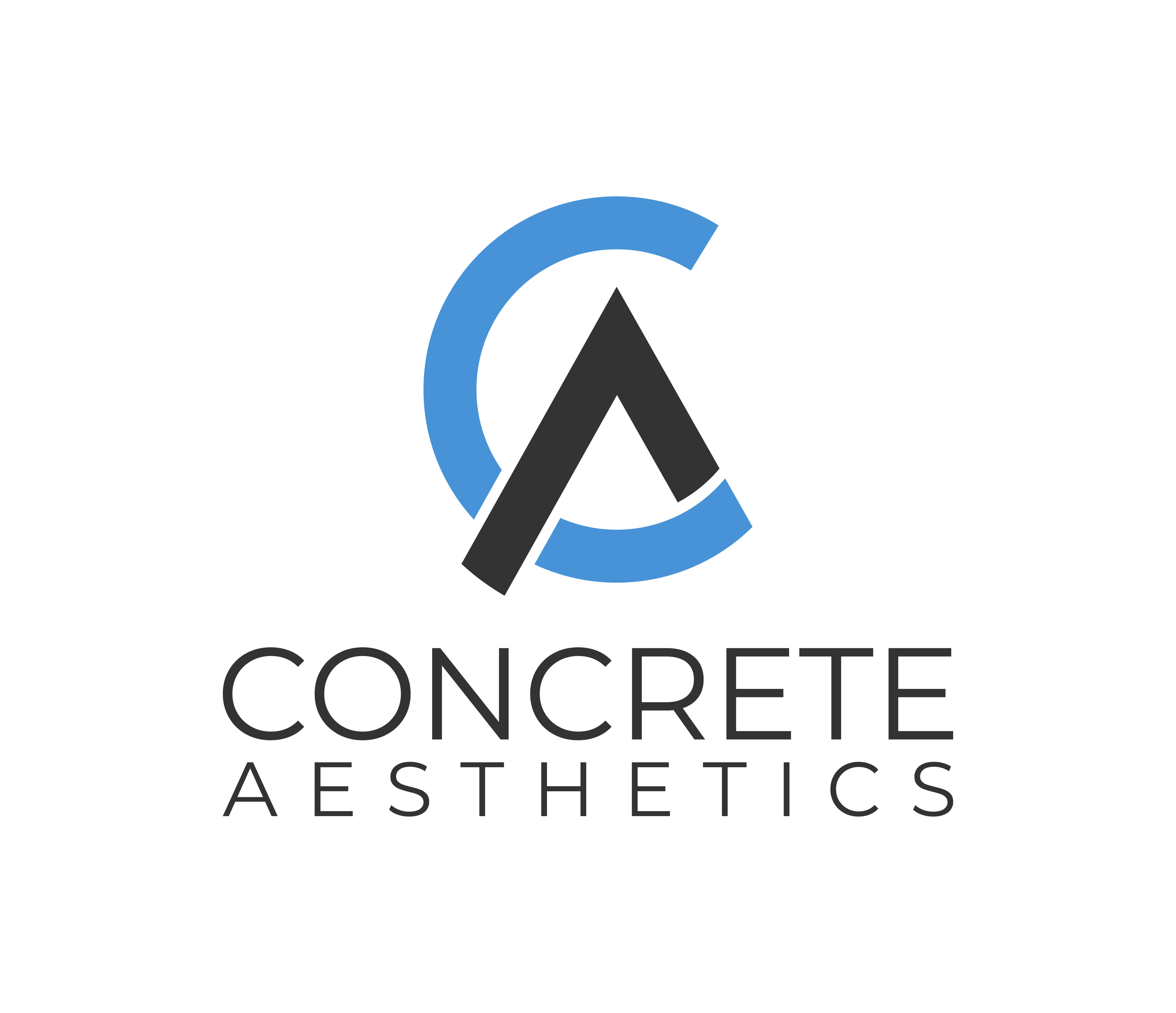 Concrete Aesthetics