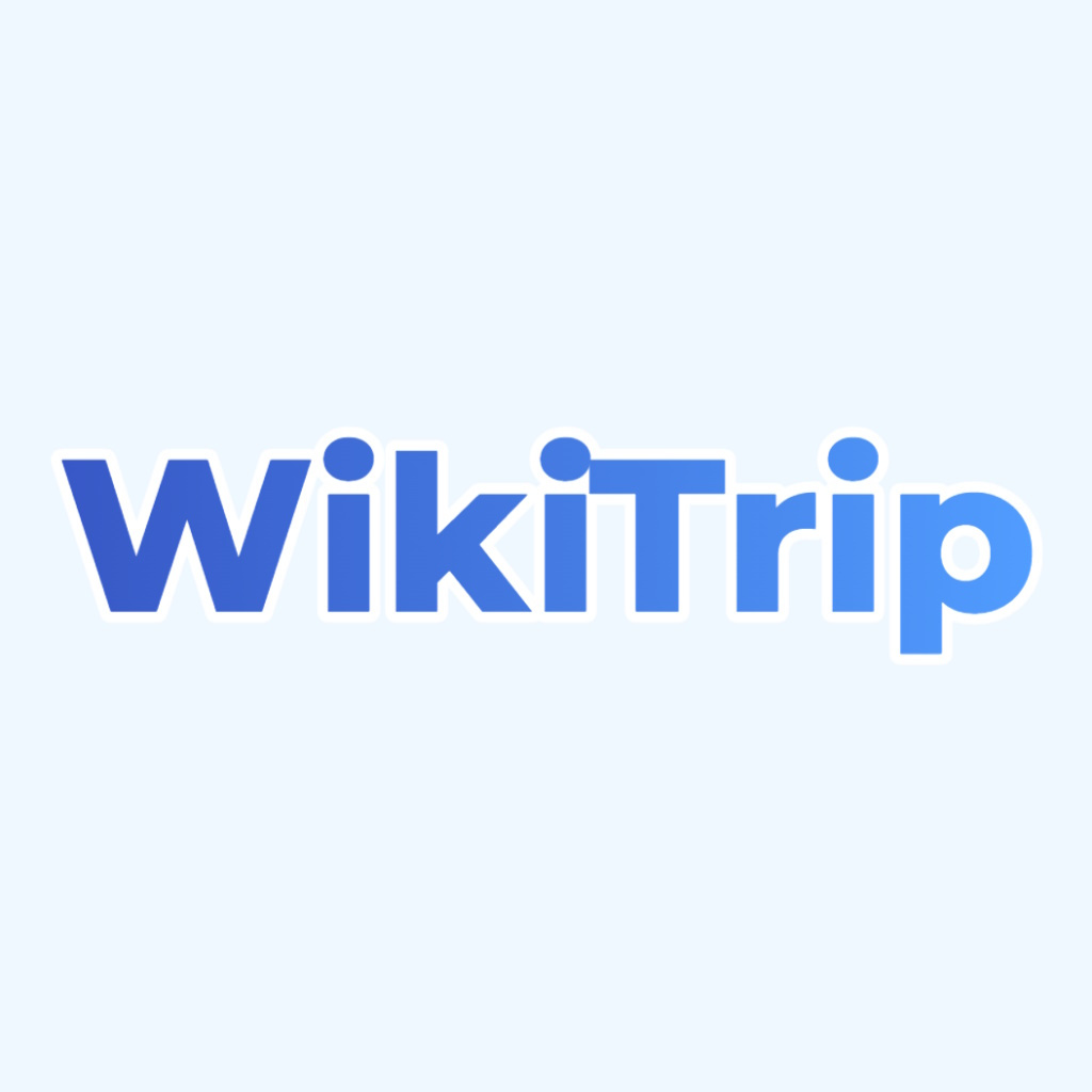 WikiTrip - мир путешествий