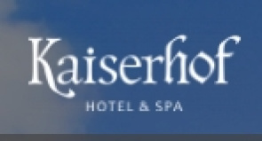 Kaiserhof Hotel & Spa