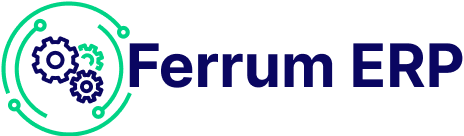 Ferrum ERP