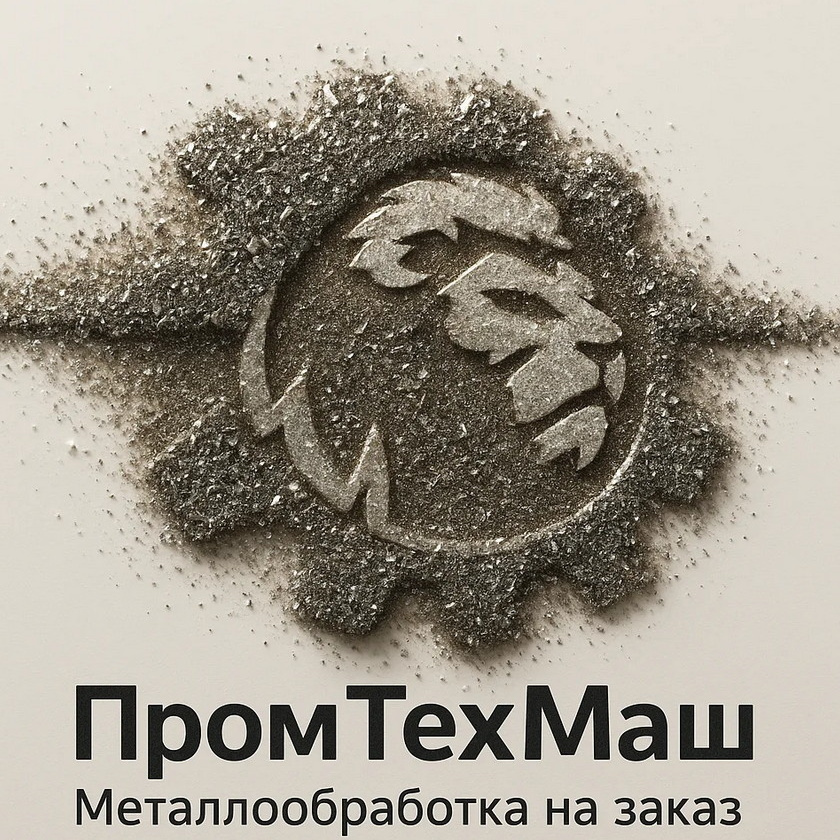 ПромТехМаш